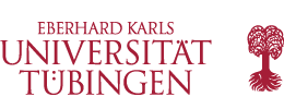 Logo University of Tuebingen